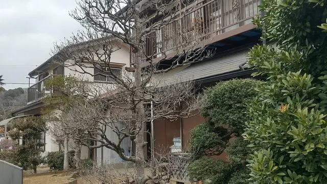 House in Hachioji
