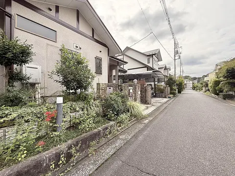 House in Hachioji, view 2