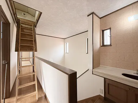 House in Hachioji, view 3