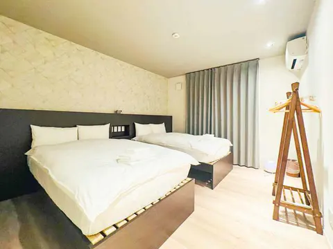 House in Hakuba, view 3