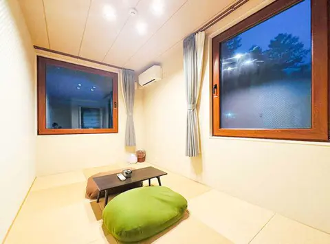 House in Hakuba, view 4