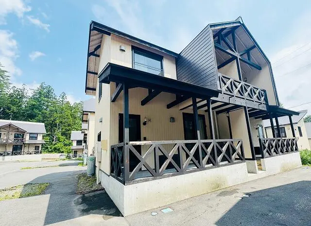 House in Hakuba
