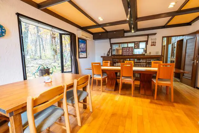 House in Hakuba