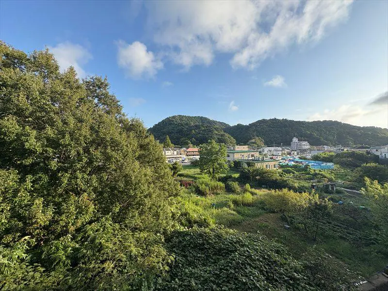 Condo in Hayama