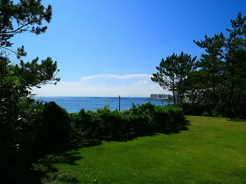 House in Hayama, view 4