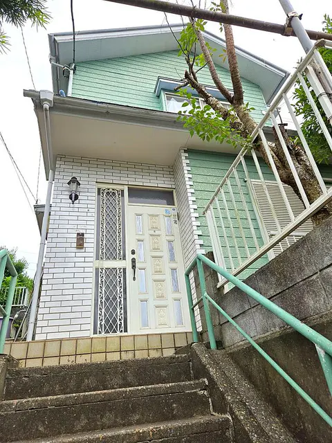 House in Ichihara, view 3