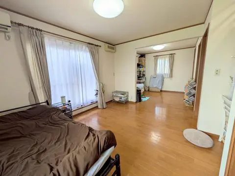 House in Ichihara, view 3