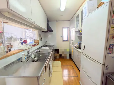House in Ichihara, view 4