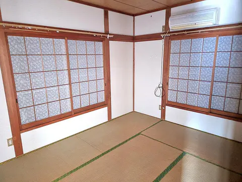 House in Ichihara, view 4