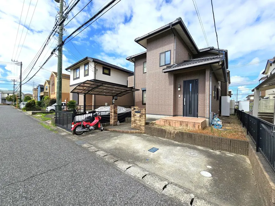 House in Ichihara
