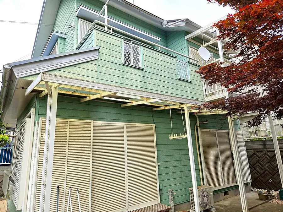 House in Ichihara