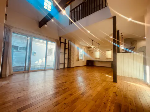 House in Ichihara, view 2