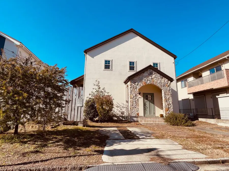 House in Ichihara