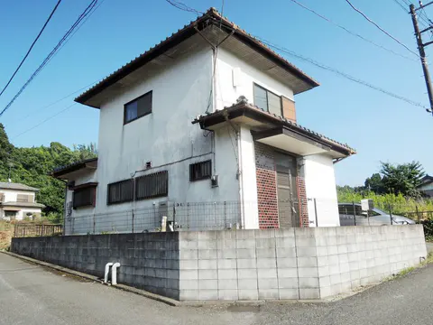 House in Ichihara, view 2