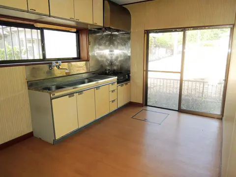House in Ichihara, view 3