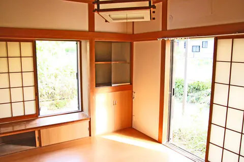 House in Ichihara, view 4