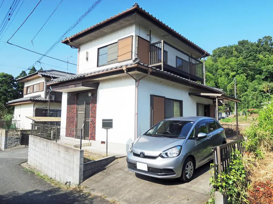 House in Ichihara