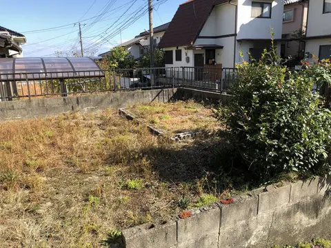 House in Iwakuni, view 3