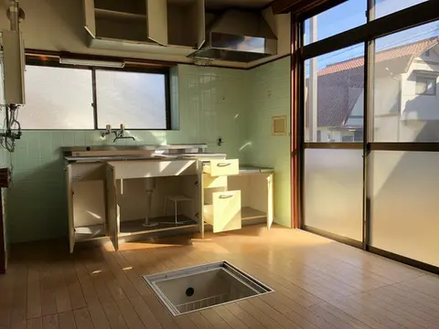 House in Iwakuni, view 4