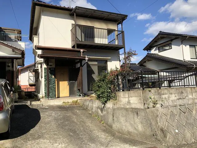House in Iwakuni