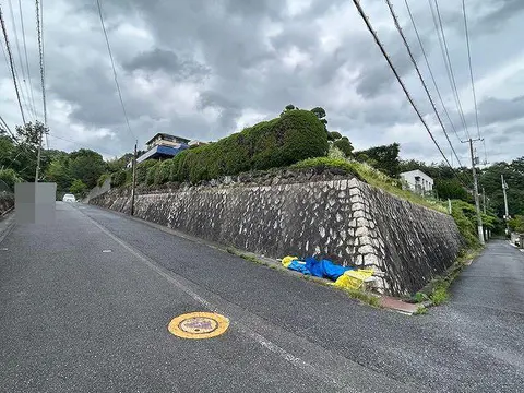 House in Iwakuni, view 3