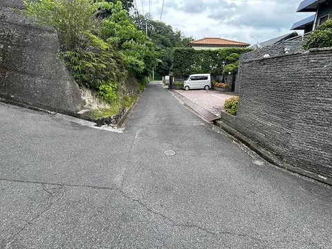 House in Iwakuni, view 4
