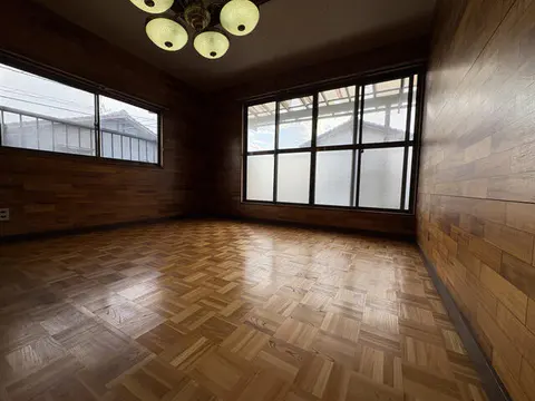 House in Iwakuni, view 4