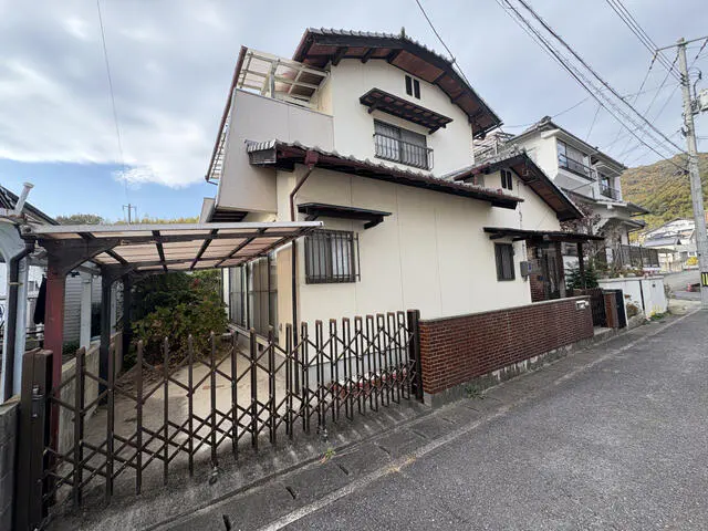 House in Iwakuni
