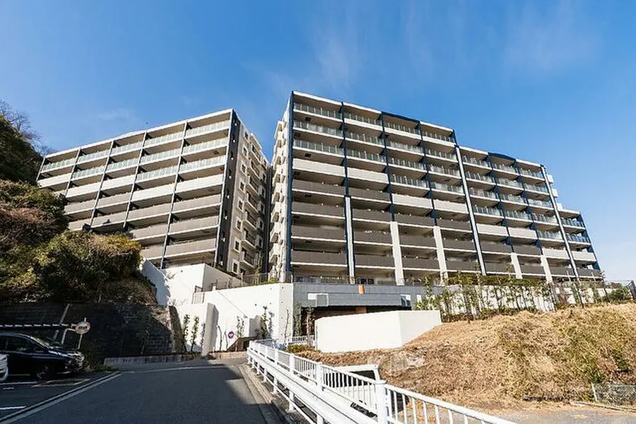 Condo in Kamakura