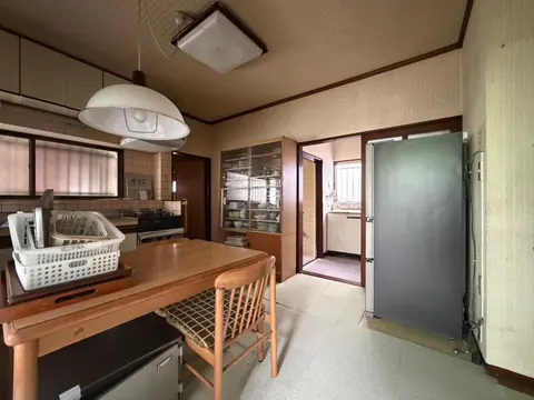 House in Kamakura, view 3