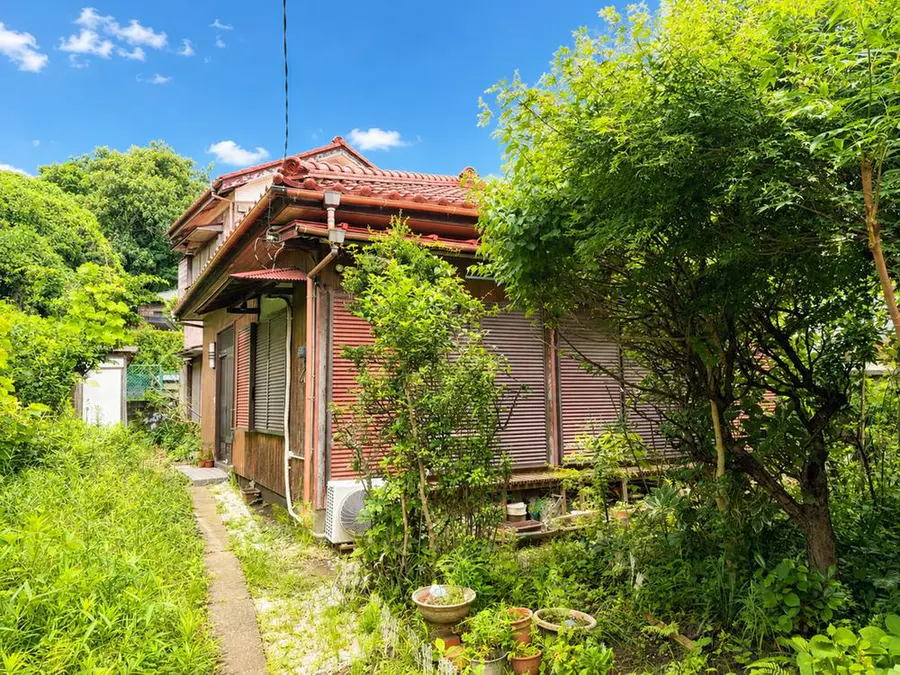 House in Kamakura