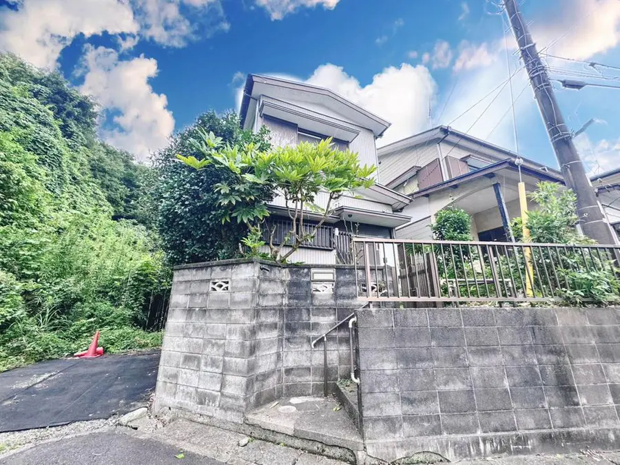 House in Kamakura