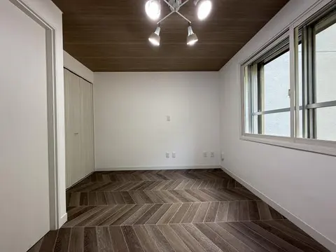 Condo in Karuizawa, view 2