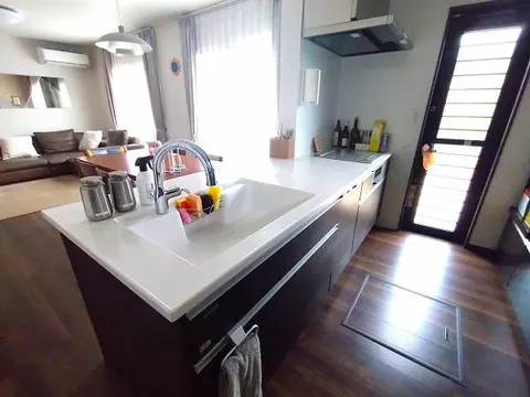 House in Karuizawa, view 4