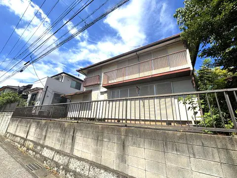 House in Kashiwa, view 2
