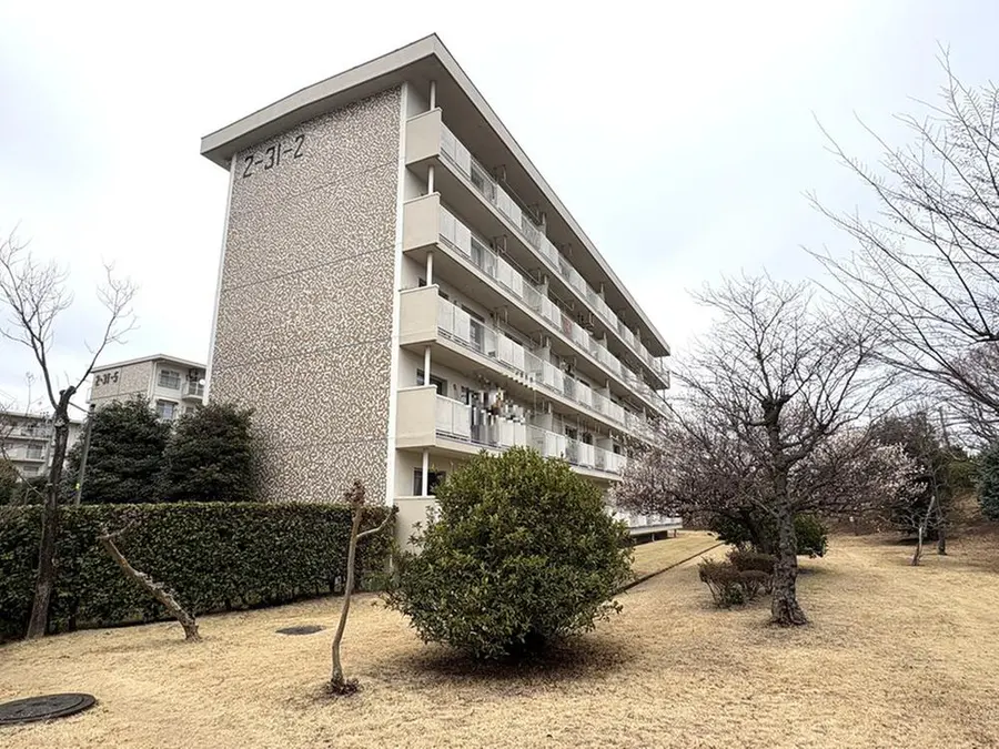 Condo in Kashiwa