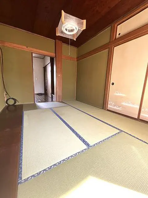 House in Kawagoe, view 3