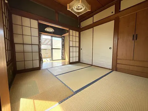 House in Kawagoe, view 4