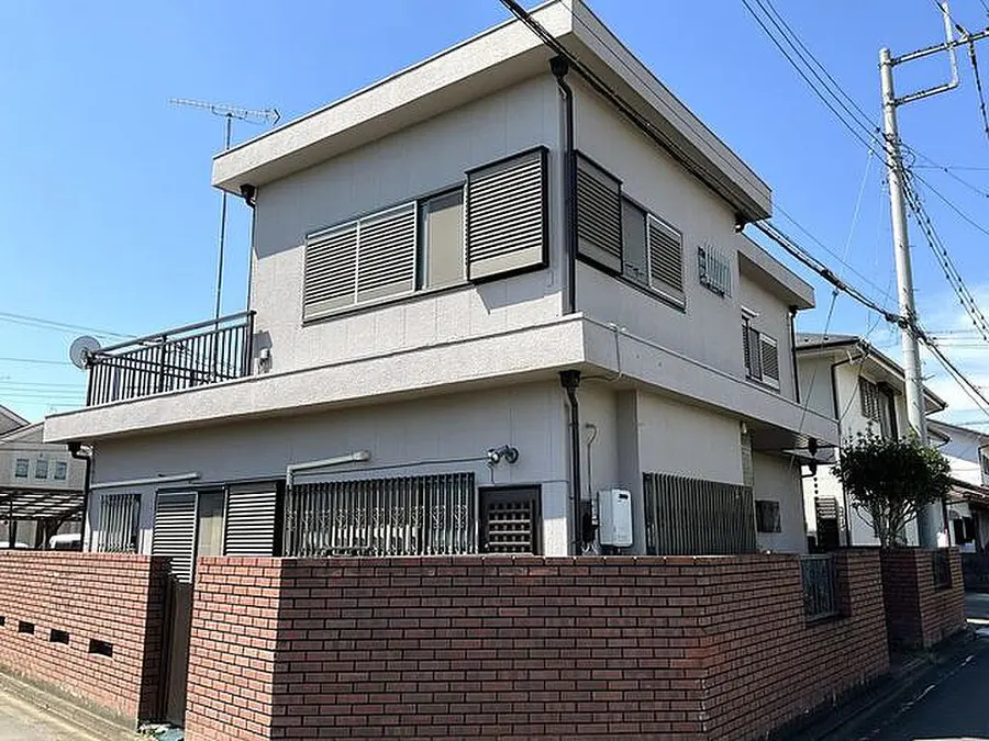 House in Kawagoe