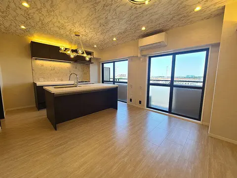 Condo in Kawagoe, view 4