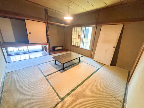 House in Kawagoe, view 3