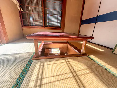 House in Kawagoe, view 4