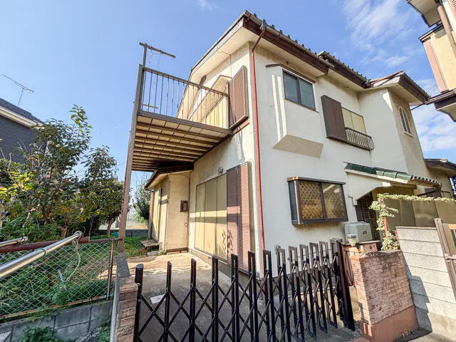 House in Kawagoe