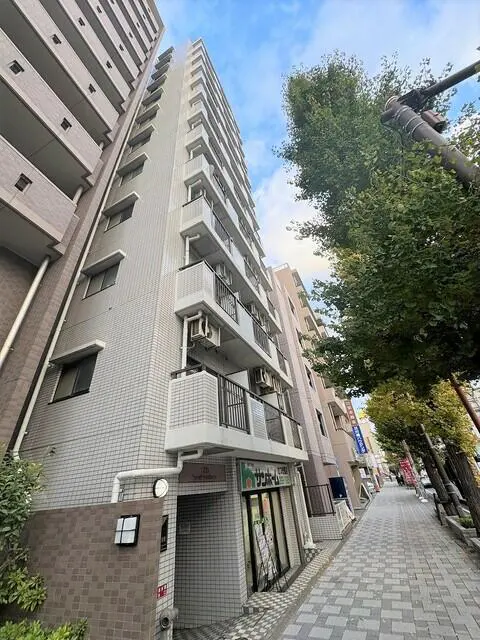 Condo in Kawasaki