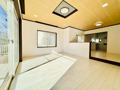 House in Kawasaki, view 2