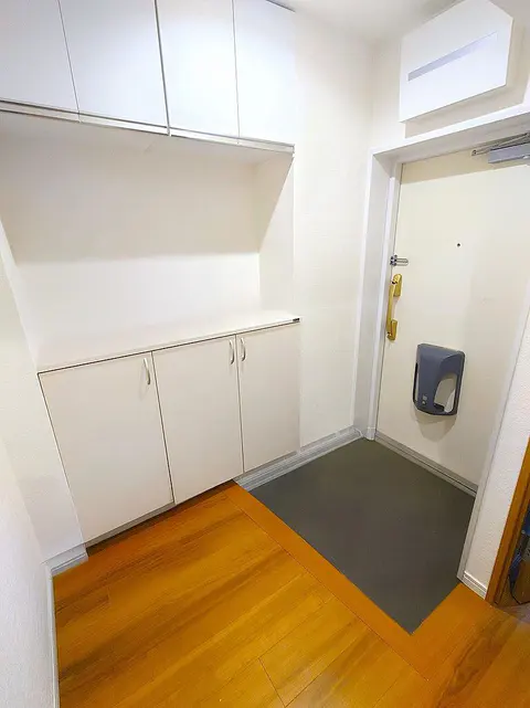 Condo in Kawasaki, view 3