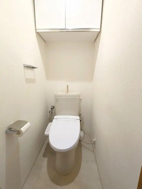 Condo in Kawasaki, view 4