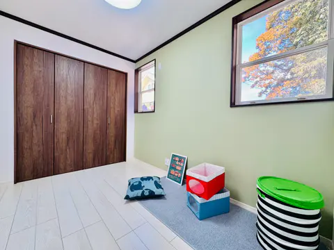 House in Kawasaki, view 4