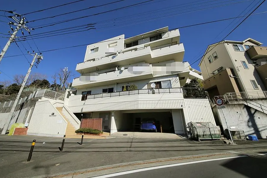Condo in Kawasaki