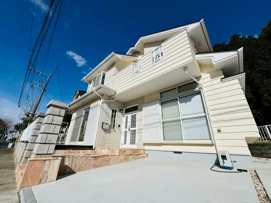 House in Kawasaki